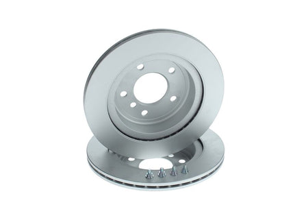 Bosch 0986479775 Brake Disc - 6