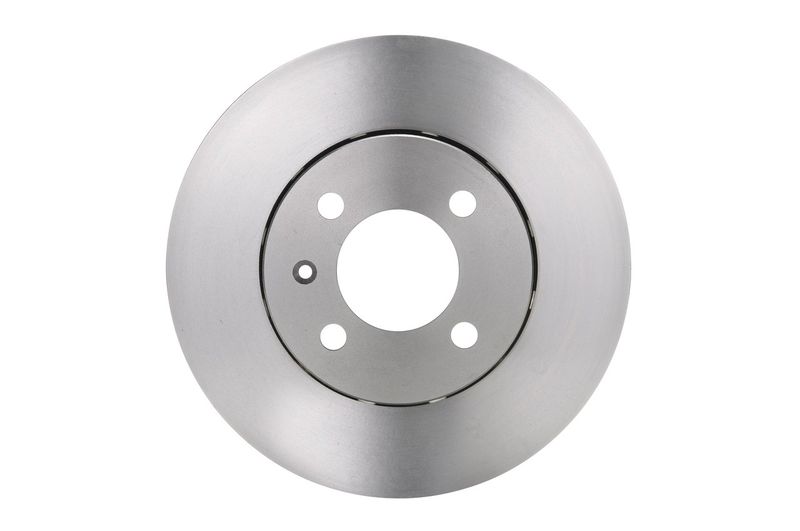 Bosch 0986479776 Brake Disc - 1