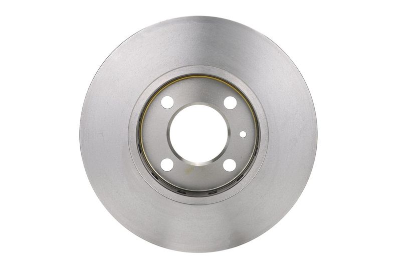 Bosch 0986479776 Brake Disc - 3