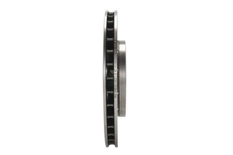 Bosch 0986479776 Brake Disc - 4