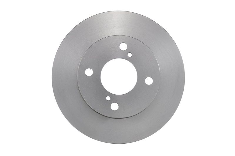 Bosch 0986479778 Brake Disc - 1