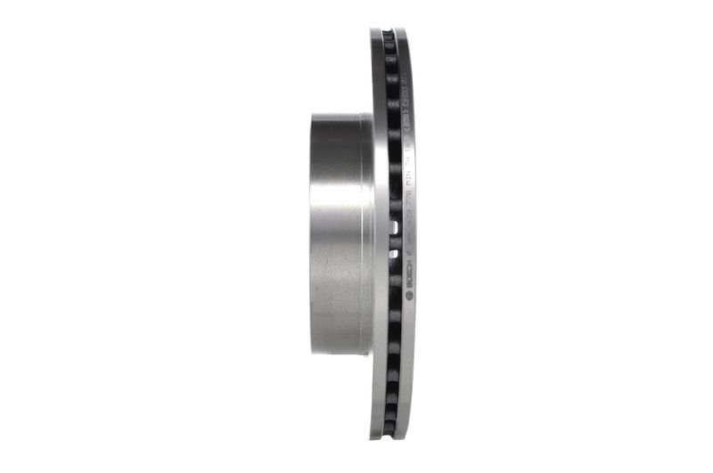 Bosch 0986479778 Brake Disc - 2