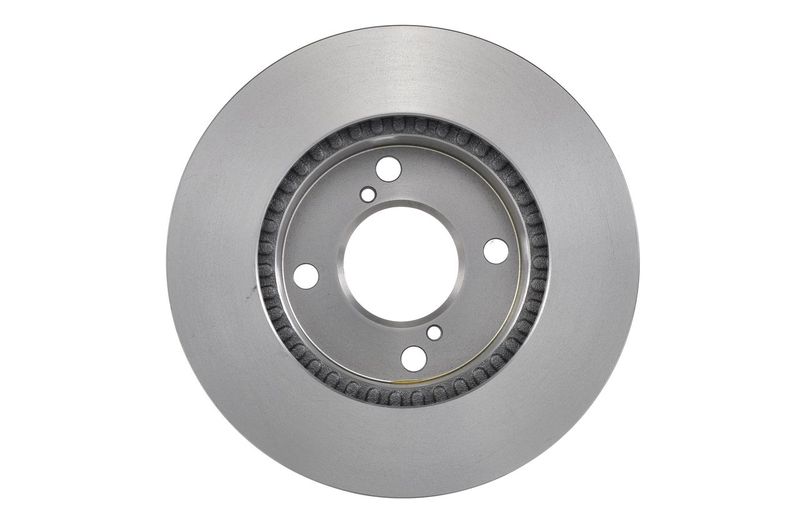 Bosch 0986479778 Brake Disc - 3