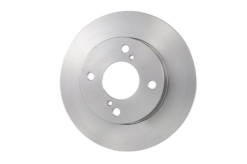 Bosch 0986479778 Brake Disc - 6