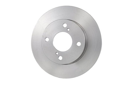 Bosch 0986479778 Brake Disc - 6