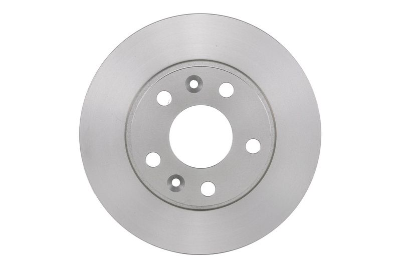 Bosch 0986479779 Brake Disc - 1