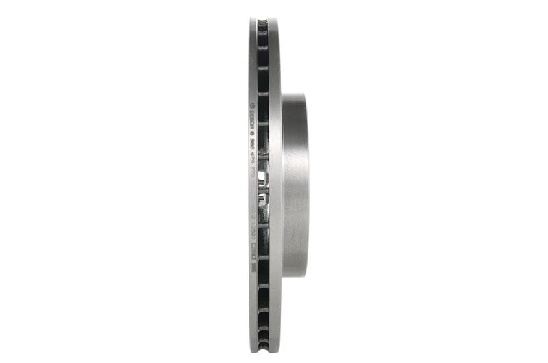 Bosch 0986479779 Brake Disc - 4