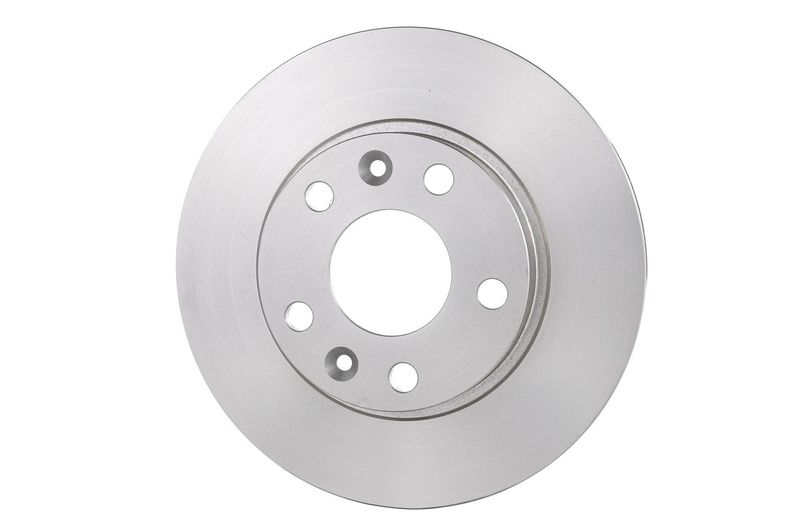 Bosch 0986479779 Brake Disc - 6
