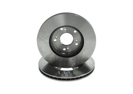 Bosch 0986479781 Brake Disc - 1