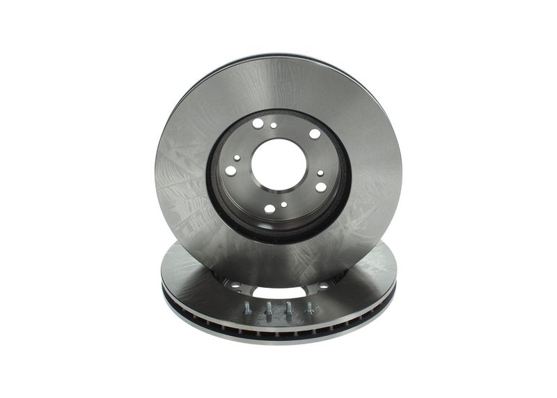 Bosch 0986479781 Brake Disc - 1