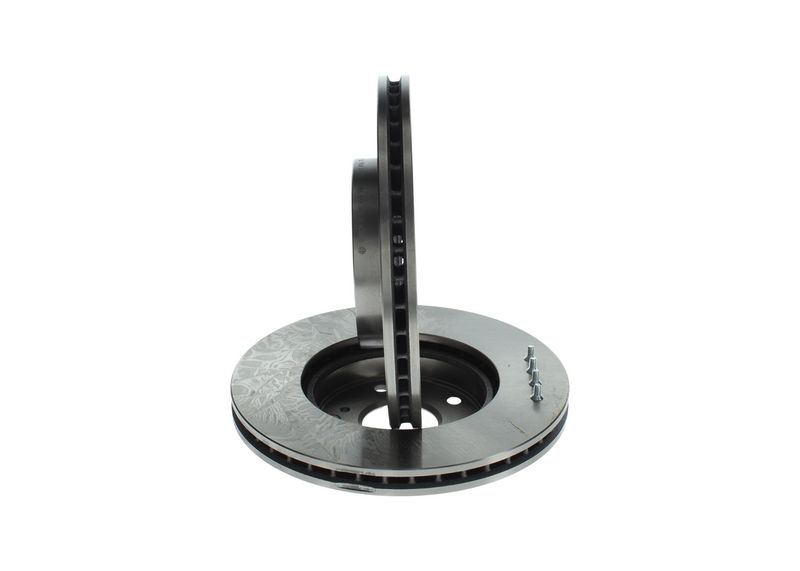 Bosch 0986479781 Brake Disc - 2