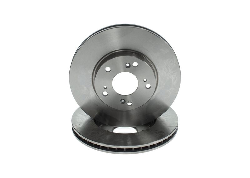 Bosch 0986479781 Brake Disc - 3