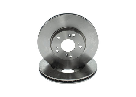 Bosch 0986479781 Brake Disc - 3