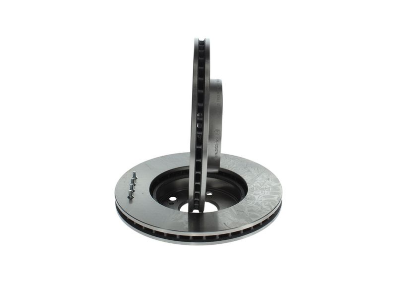 Bosch 0986479781 Brake Disc - 4
