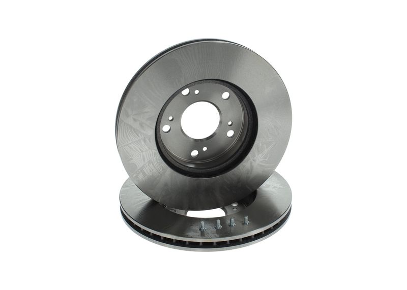 Bosch 0986479781 Brake Disc - 6