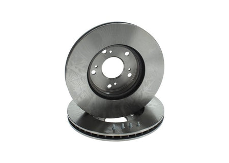 Bosch 0986479781 Brake Disc - 6