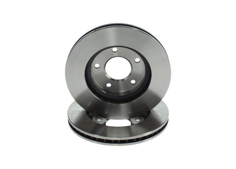 Bosch 0986479783 Brake Disc - 1