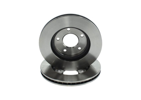 Bosch 0986479783 Brake Disc - 1