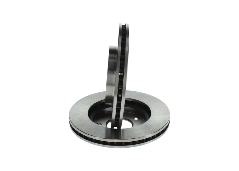 Bosch 0986479783 Brake Disc - 2