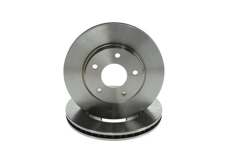 Bosch 0986479783 Brake Disc - 3