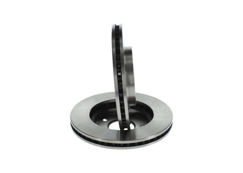 Bosch 0986479783 Brake Disc - 4
