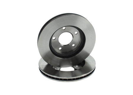 Bosch 0986479783 Brake Disc - 6