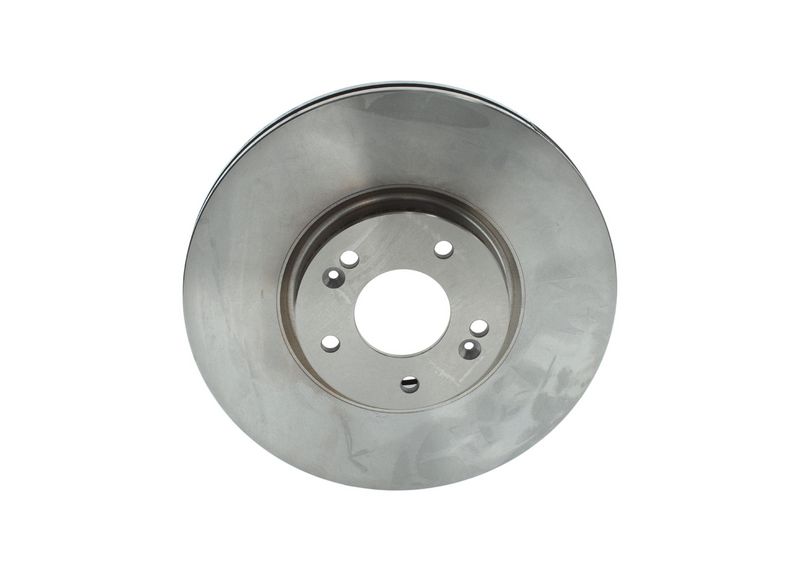 Bosch 0986479786 Brake Disc - 3