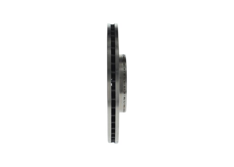 Bosch 0986479786 Brake Disc - 4