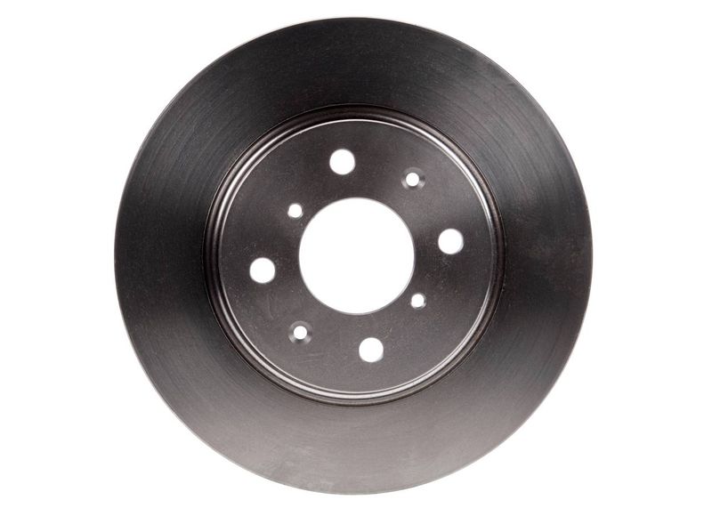 Bosch 0986479788 Brake Disc - 1
