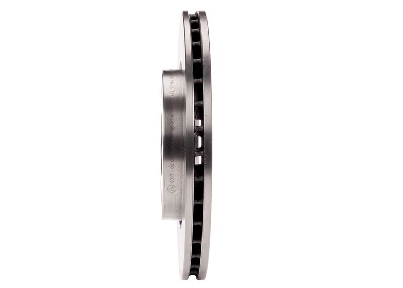 Bosch 0986479788 Brake Disc - 2