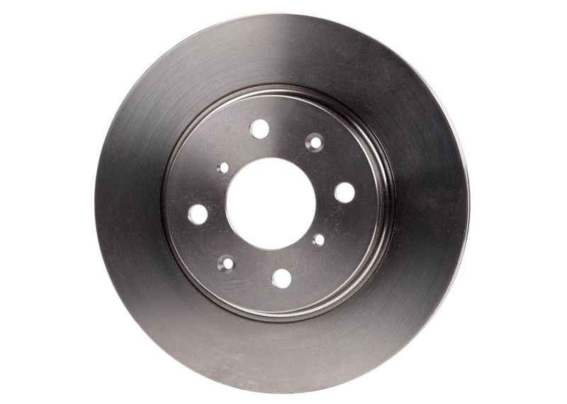 Bosch 0986479788 Brake Disc - 6