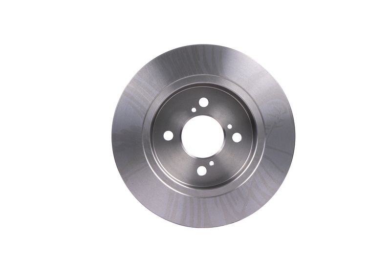 Bosch 0986479792 Brake Disc - 1