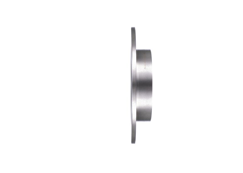 Bosch 0986479792 Brake Disc - 2