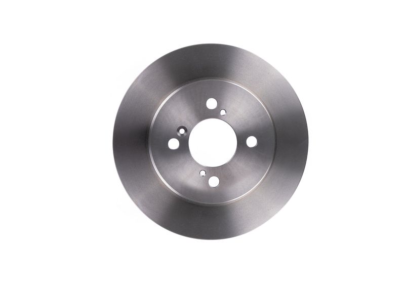 Bosch 0986479792 Brake Disc - 3