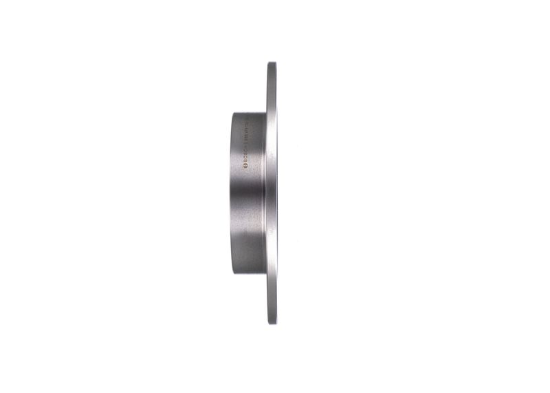 Bosch 0986479792 Brake Disc - 4