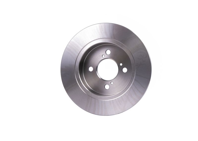 Bosch 0986479792 Brake Disc - 6