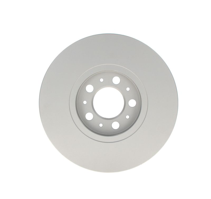 Bosch 0986479914 Brake Disc - 1