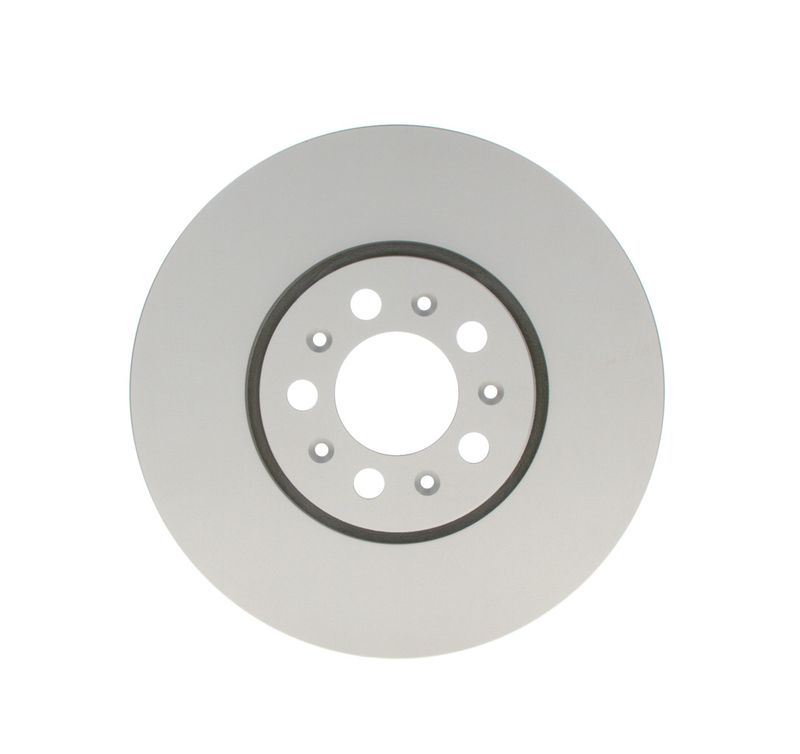 Bosch 0986479914 Brake Disc - 3