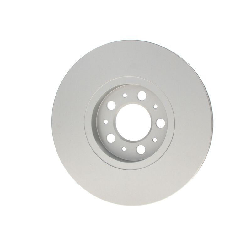 Bosch 0986479914 Brake Disc - 6