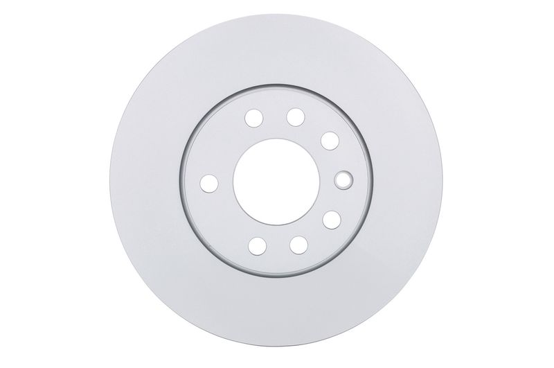 Bosch 0986479919 Brake Disc - 1