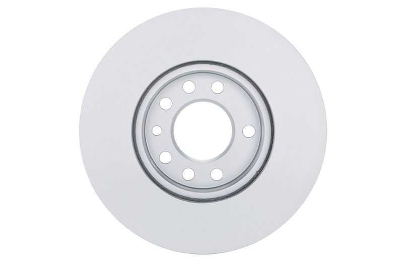 Bosch 0986479919 Brake Disc - 3