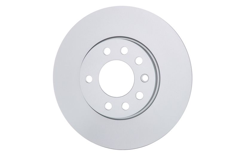 Bosch 0986479919 Brake Disc - 6