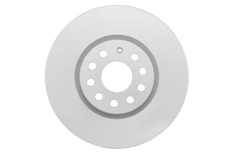 Bosch 0986479932 Brake Disc - 1