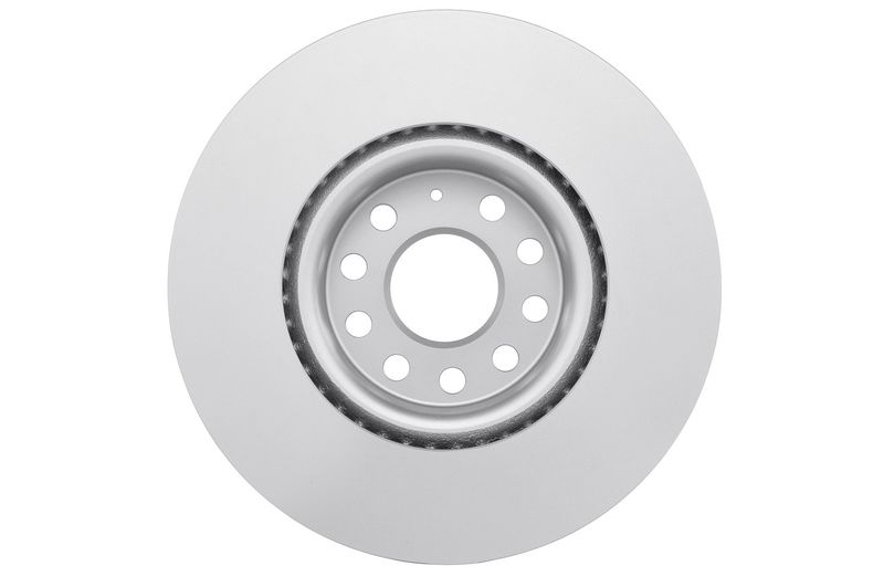 Bosch 0986479932 Brake Disc - 3