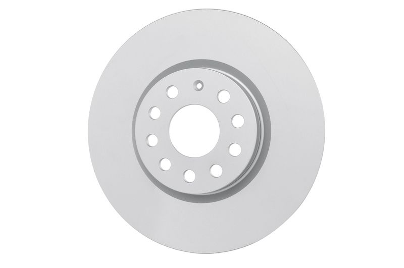 Bosch 0986479932 Brake Disc - 6
