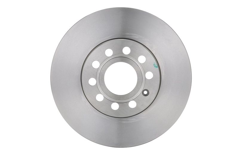 Bosch 0986479939 Brake Disc - 1