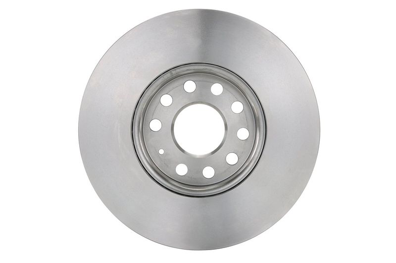 Bosch 0986479939 Brake Disc - 3