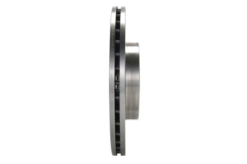 Bosch 0986479939 Brake Disc - 4
