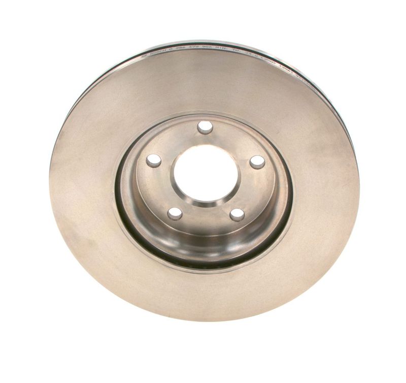 Bosch 0986479956 Brake Disc - 1