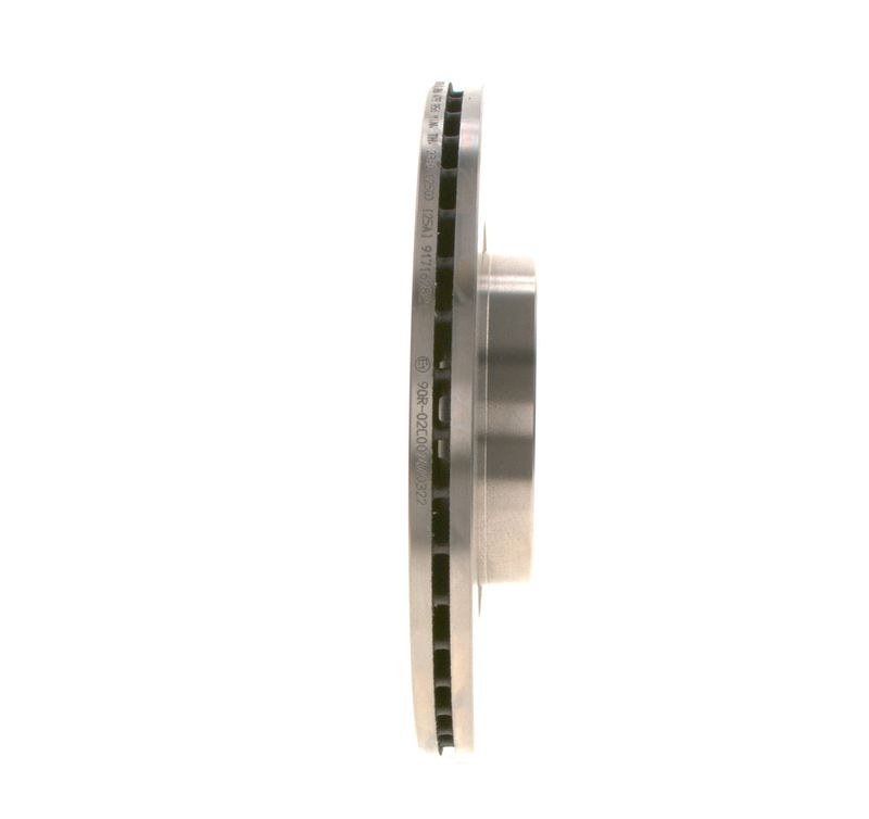 Bosch 0986479956 Brake Disc - 2